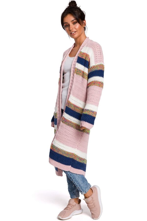 BeWear BeWear Woman's Cardigan BK036