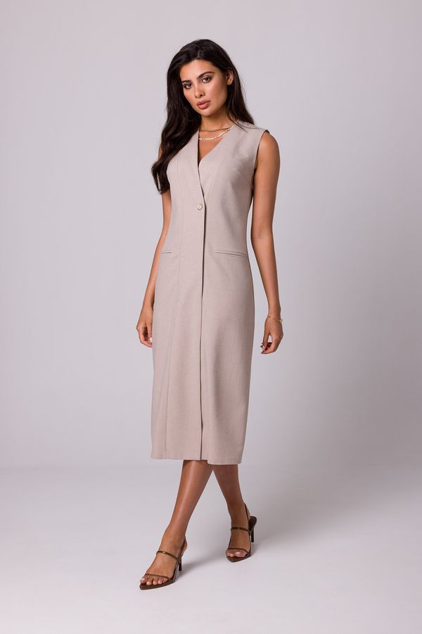 BeWear BeWear Woman's Dress B254