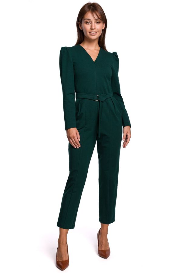 BeWear BeWear Woman's Jumpsuit B160