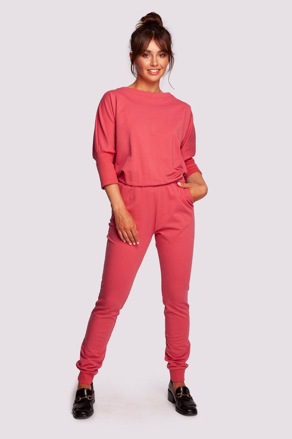 BeWear BeWear Woman's Jumpsuit B244