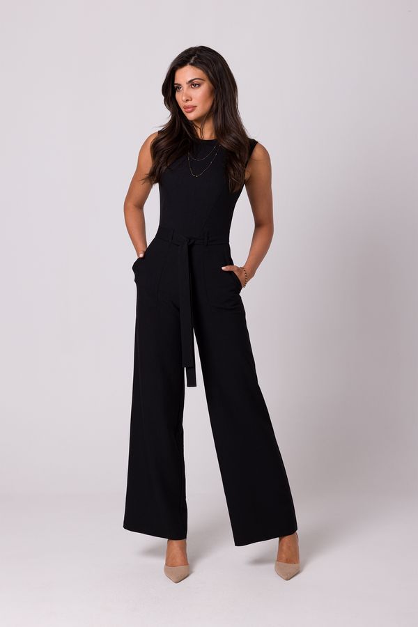 BeWear BeWear Woman's Jumpsuit B256