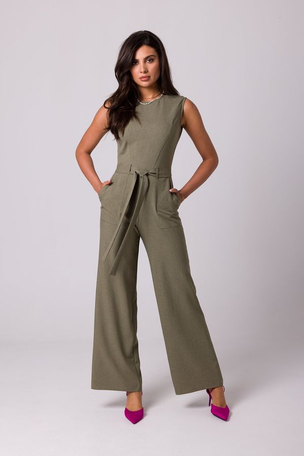 BeWear BeWear Woman's Jumpsuit B256