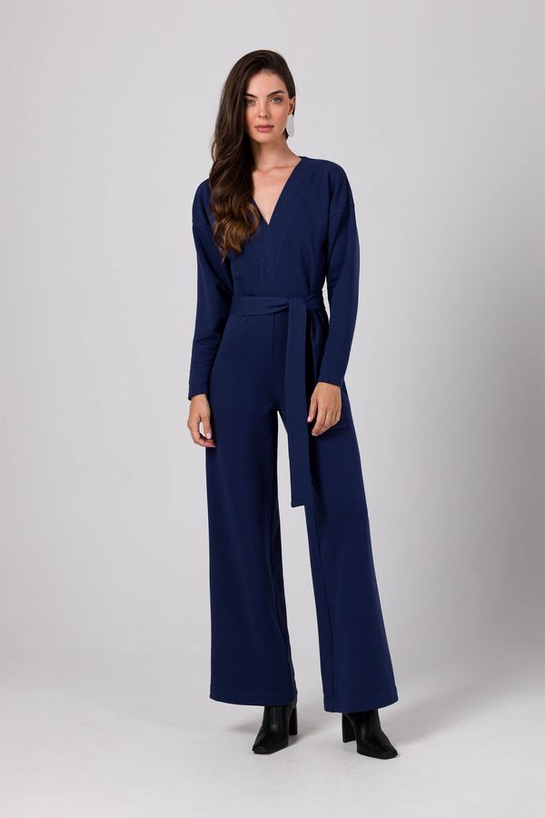 BeWear BeWear Woman's Jumpsuit B272