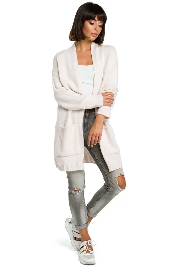 BeWear BeWear Woman's Pullover BK001