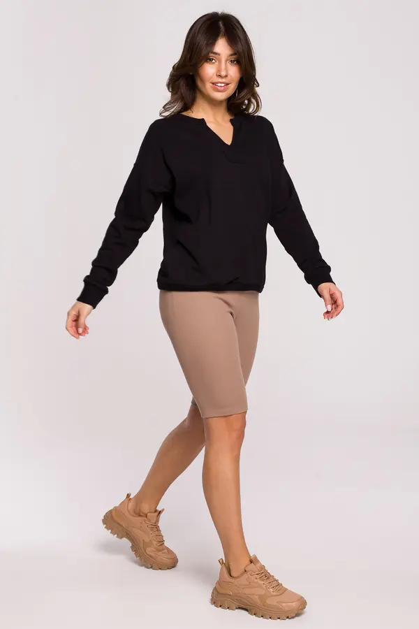 BeWear BeWear Woman's Sweatshirt B225