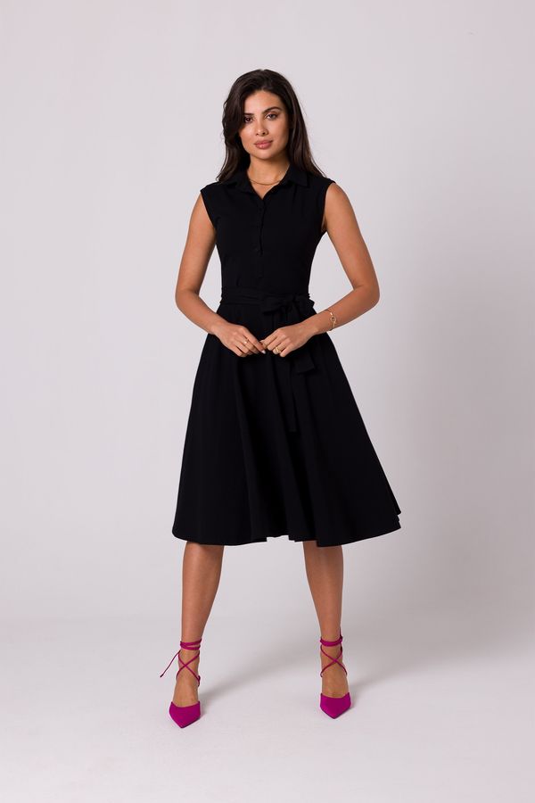 BeWear BeWear ženska obleka B261