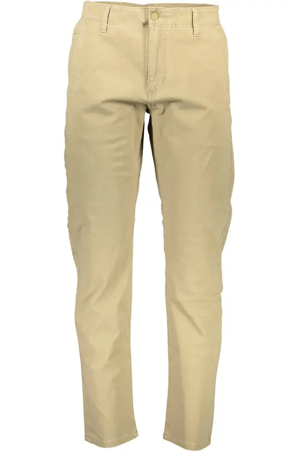 Dockers Bež moške hlače Dockers