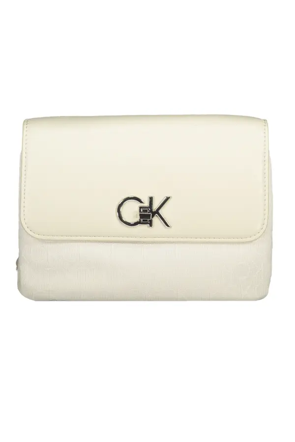 Calvin Klein Bež torbica Calvin Klein