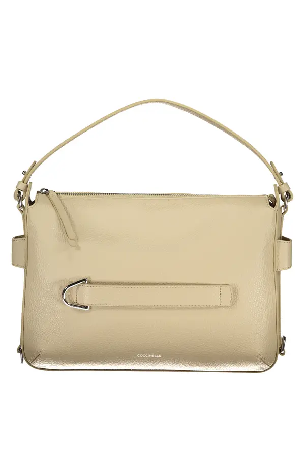 COCCINELLE Bež torbica Coccinelle