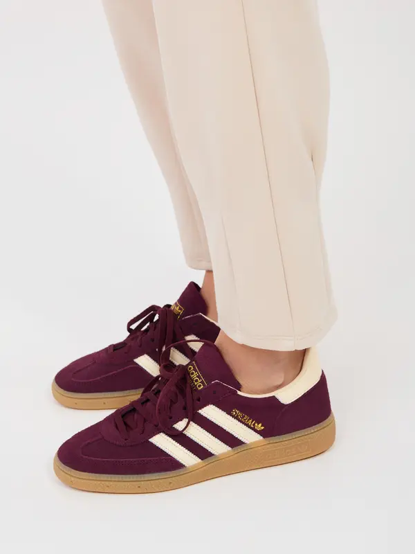 RUE PARIS Bež trenirka