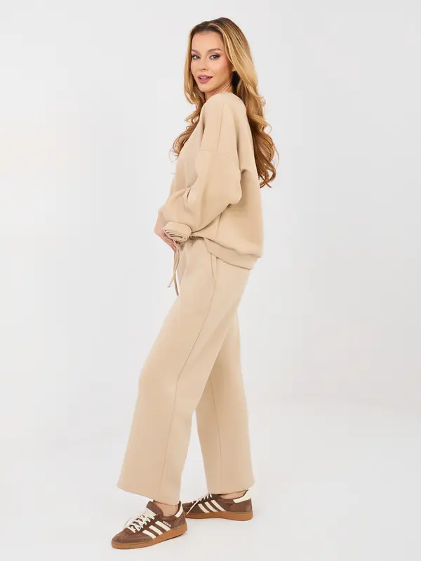 Italy Moda Bež trenirka