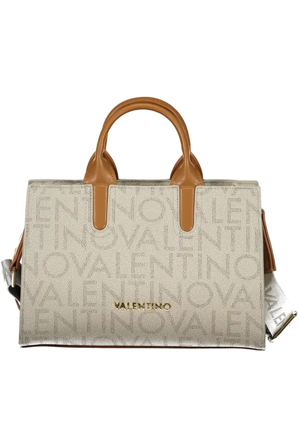 Valentino Bež Valentinova torba čez ramo