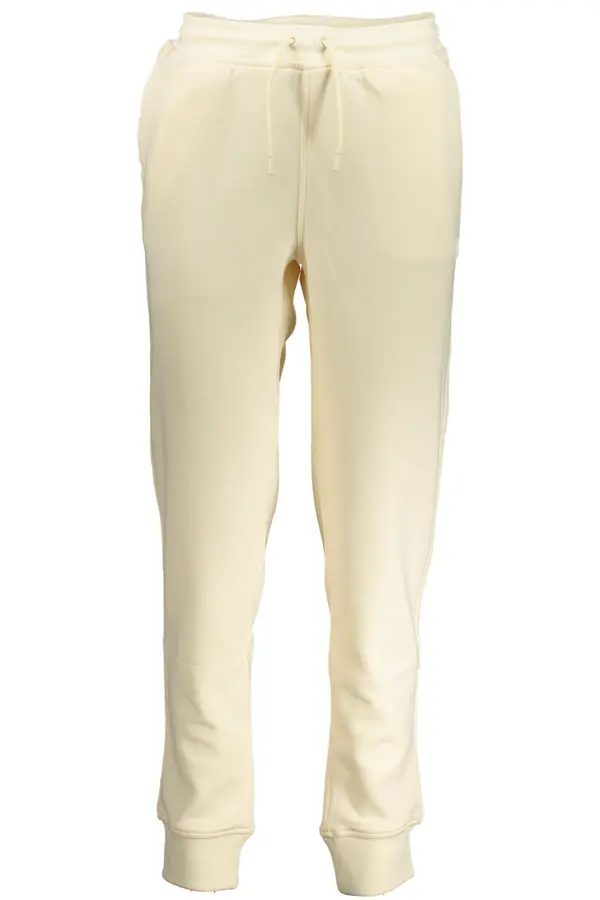 K-Way Bež ženske trenirke K-WAY