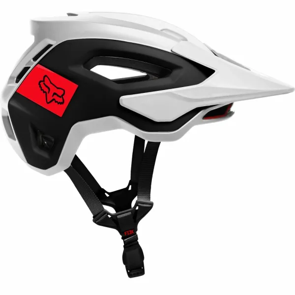 Fox Bicycle helmet Fox Speedframe Pro Blocked, Ce S