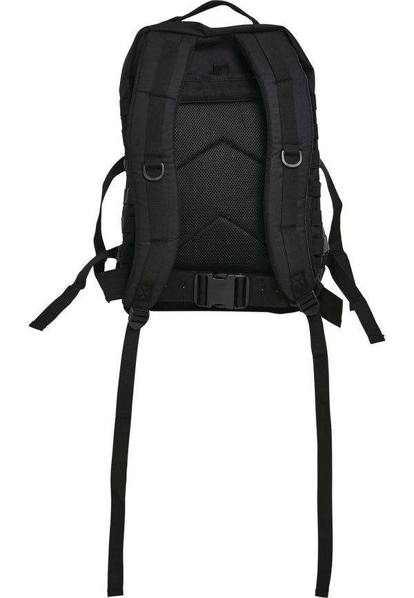 Brandit Big Black U.S. Cooper Backpack