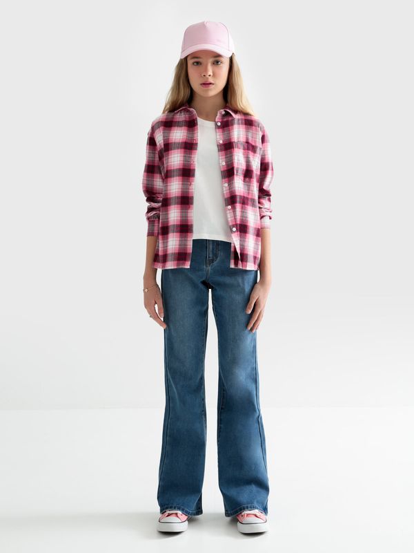 Big Star Big Star Kids's Shirt 141979  601