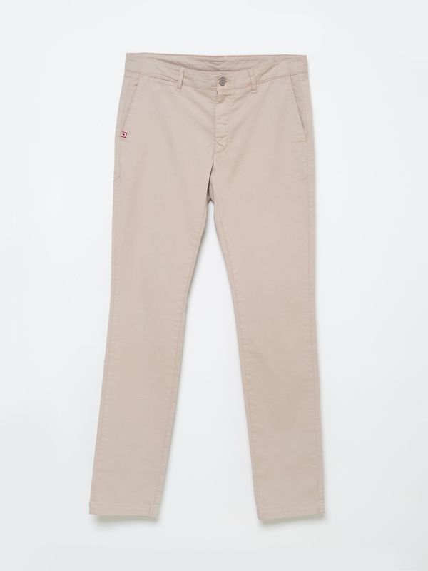 Big Star Big Star Man's Chinos Trousers 190070  805