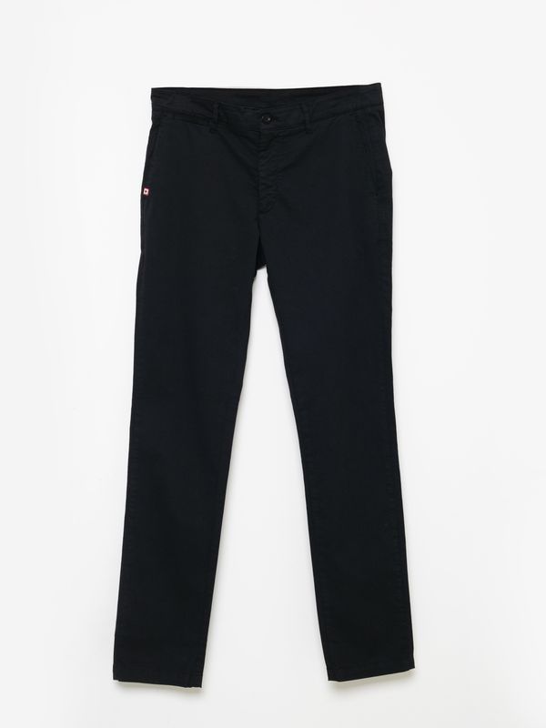 Big Star Big Star Man's Chinos Trousers 190070  907