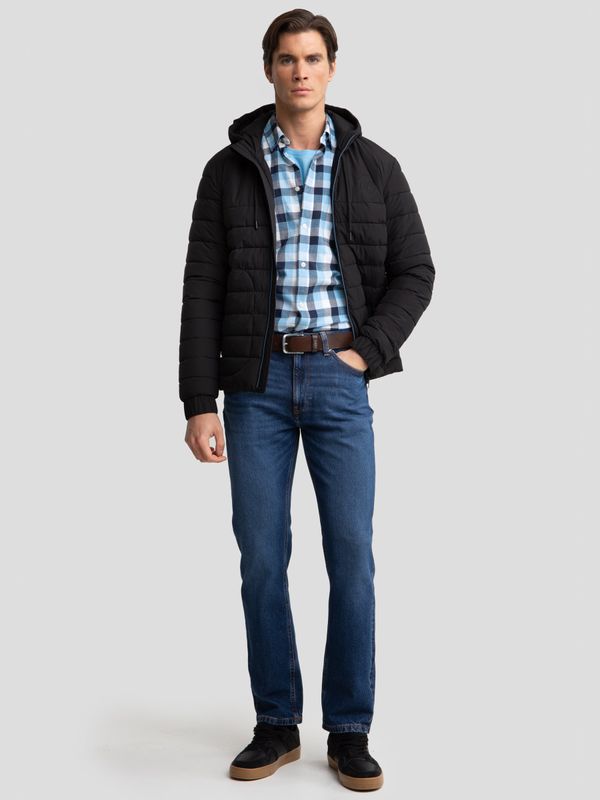 Big Star Big Star Man's Jacket 130461 906