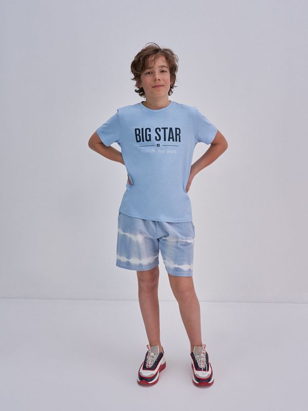 Big Star Big Star Man's Shorts 110053