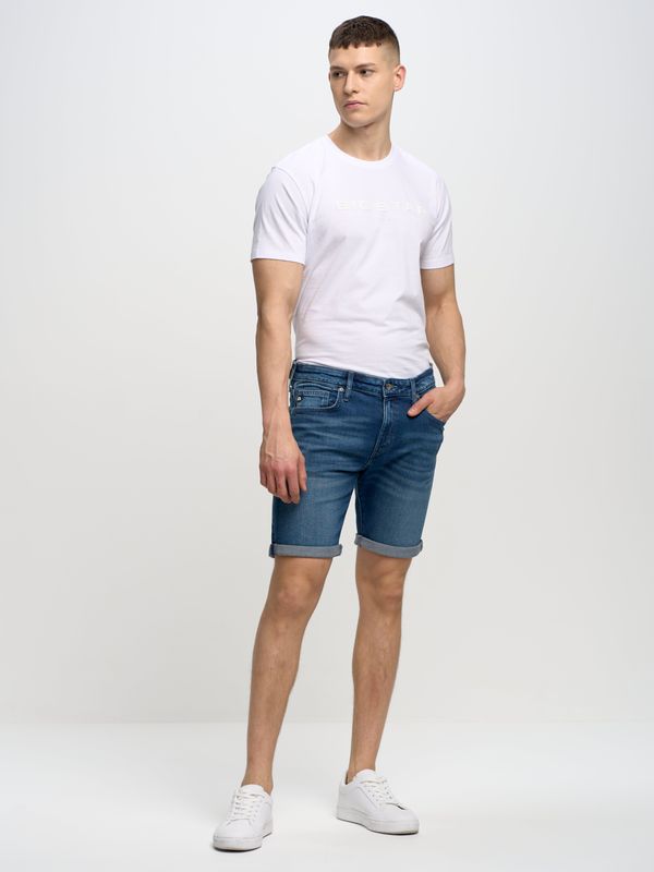 Big Star Big Star Man's Shorts 111251 -509