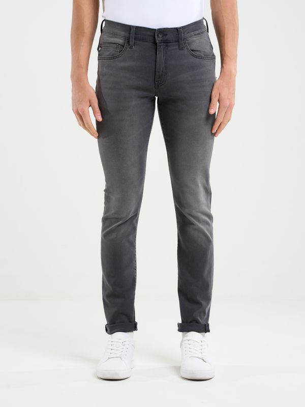 Big Star Big Star Man's Skinny Trousers 110850  893