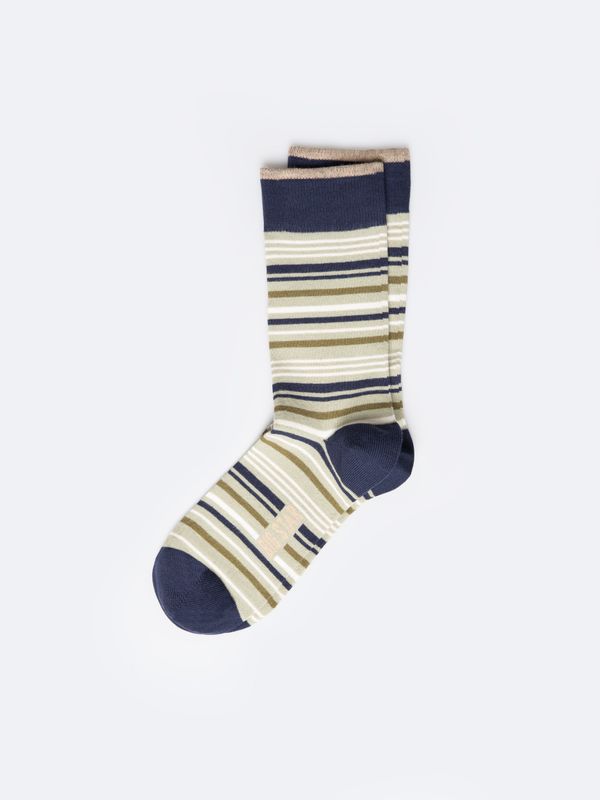 Big Star Big Star Man's Standard Socks 211052 300