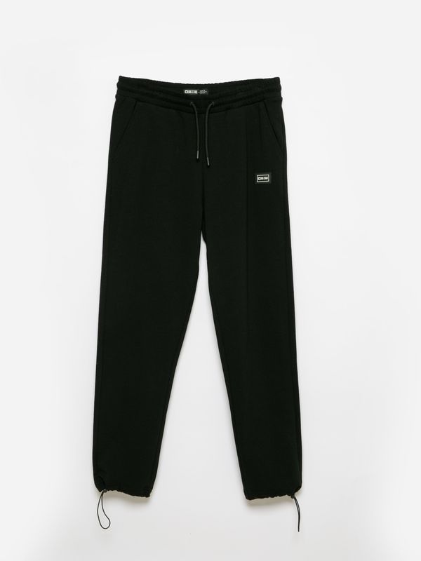 Big Star Big Star Man's Sweats Trousers Non Denim 350006  906