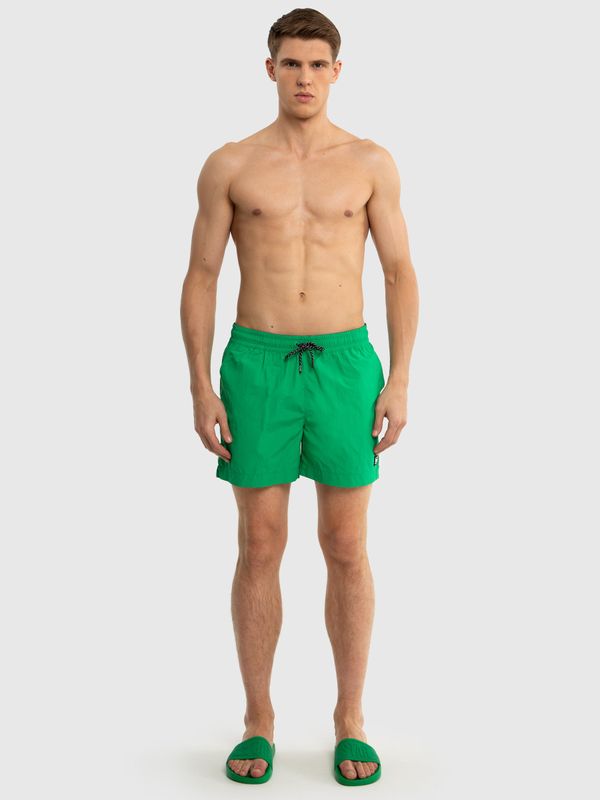 Big Star Big Star Man's Swim shorts 390016  301