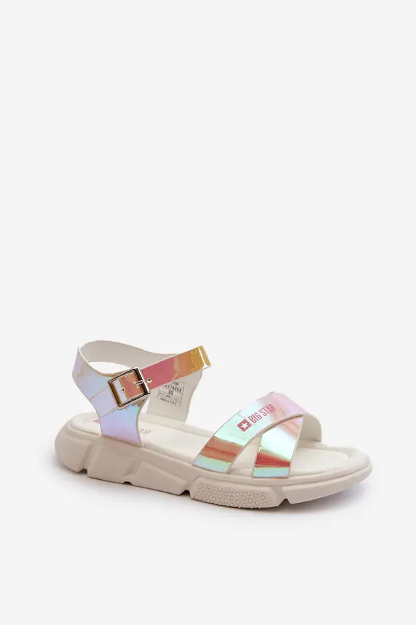 BIG STAR SHOES BIG STAR SHOES Children's Sandals Big Star