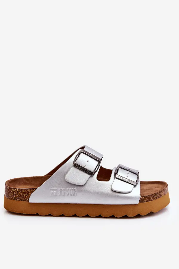 BIG STAR SHOES BIG STAR SHOES Classic Women's Big Star Slippers