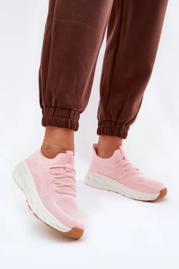 BIG STAR SHOES BIG STAR SHOES Comfortable Women's Sports Shoes Big Star