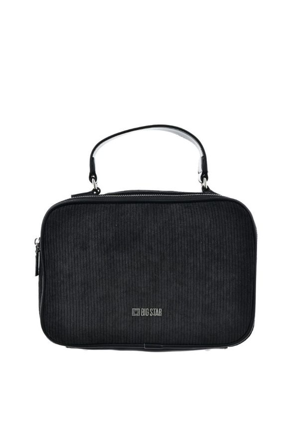 BIG STAR SHOES BIG STAR SHOES Corduroy Bag Big Star