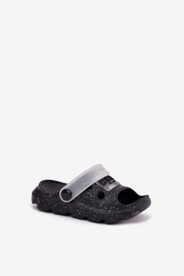 BIG STAR SHOES BIG STAR SHOES Foam Children's Sandals Big Star