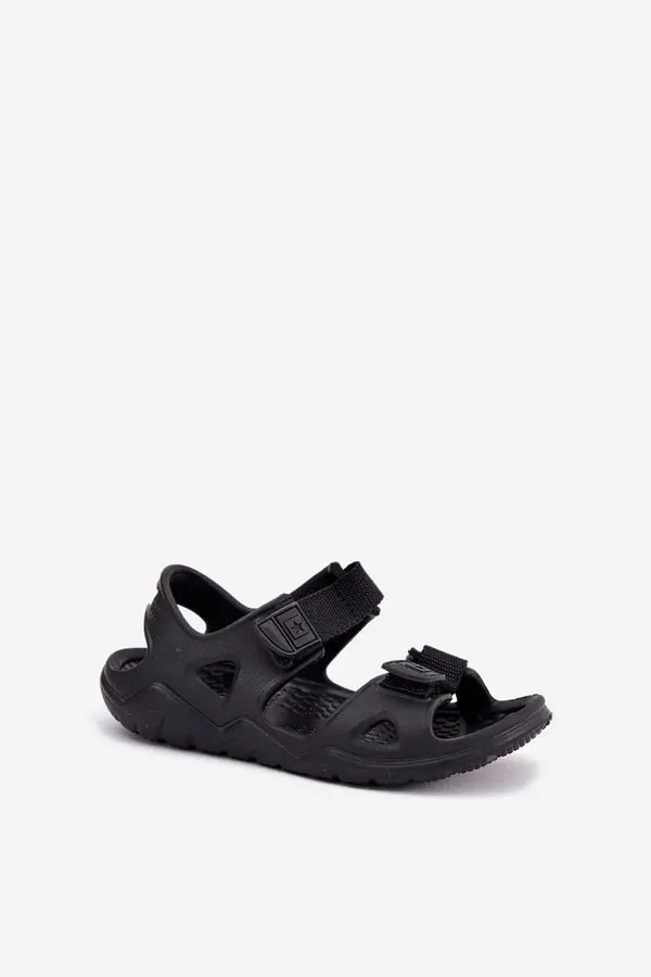 BIG STAR SHOES BIG STAR SHOES Foam Kids Sandals Big Star