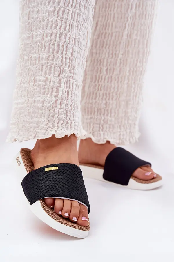 BIG STAR SHOES BIG STAR SHOES Ladies Slippers Big Star