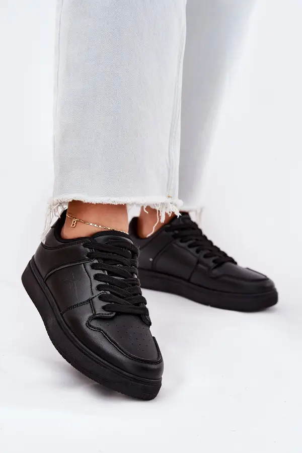 BIG STAR SHOES BIG STAR SHOES Ladies Sneakers Big Star