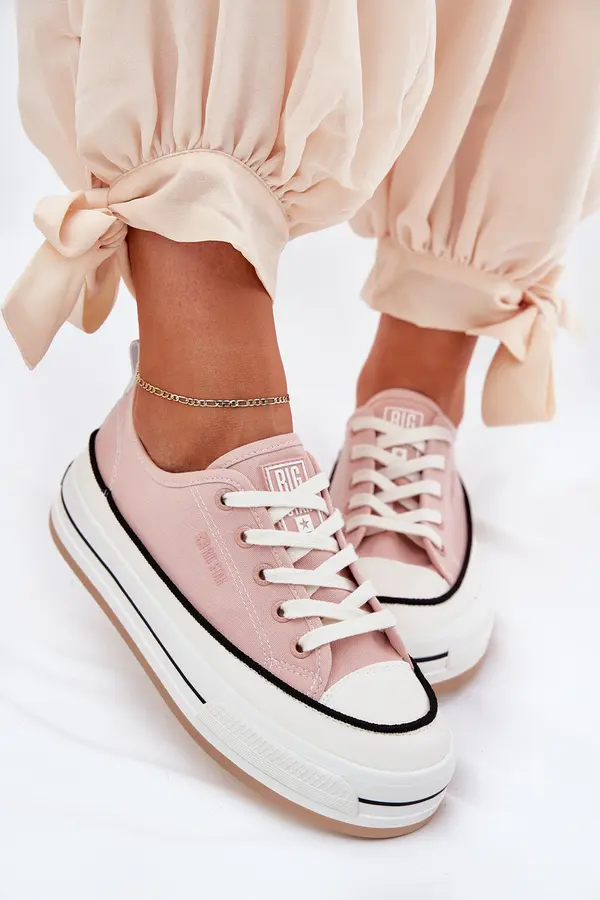 BIG STAR SHOES BIG STAR SHOES Ladies Sneakers Big Star