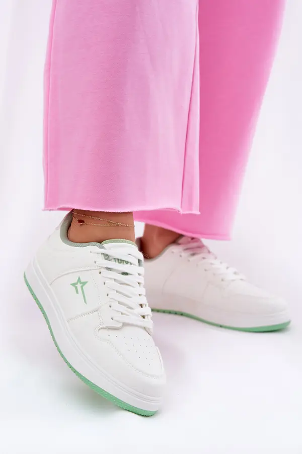 BIG STAR SHOES BIG STAR SHOES Ladies Sneakers Big Star