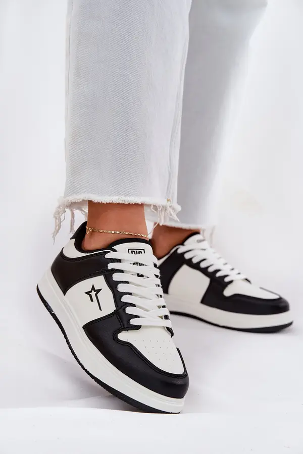 BIG STAR SHOES BIG STAR SHOES Ladies Sneakers Big Star