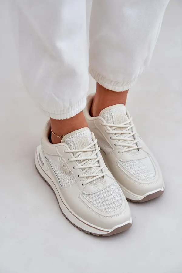 BIG STAR SHOES BIG STAR SHOES Ladies Sneakers Big Star