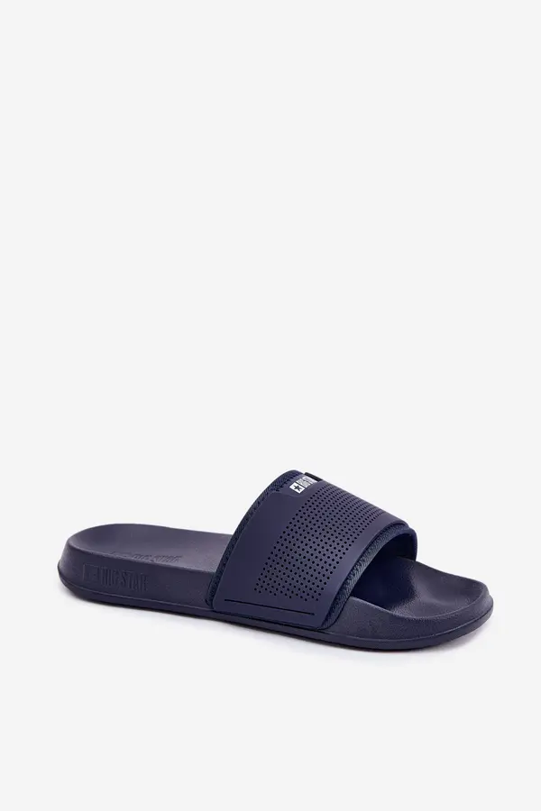 BIG STAR SHOES BIG STAR SHOES Lightweight Men's Slippers Big Star