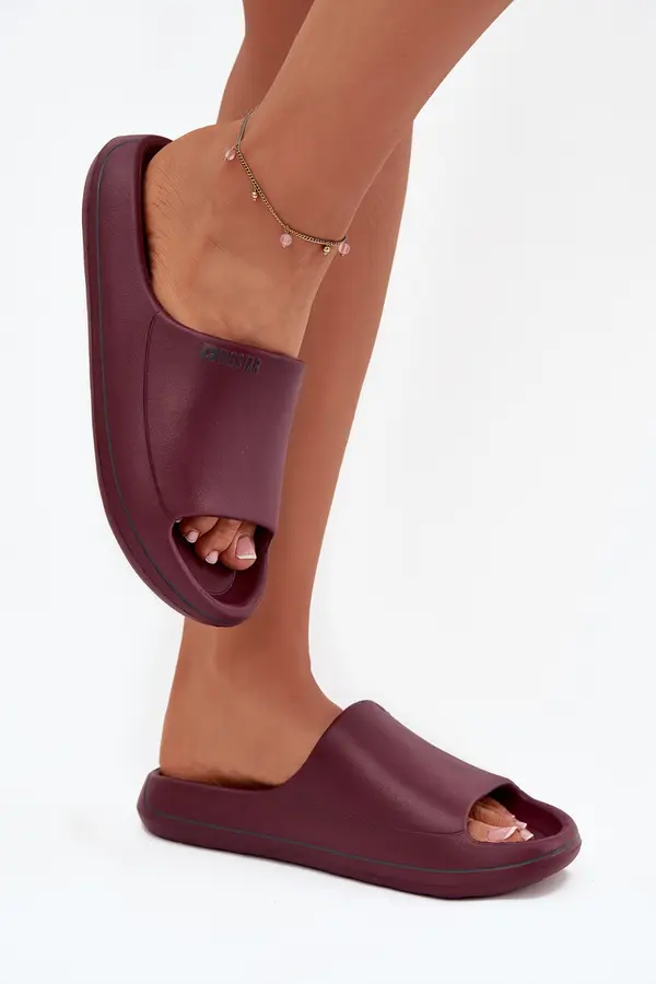 BIG STAR SHOES BIG STAR SHOES Lightweight Women's Slippers Big Star