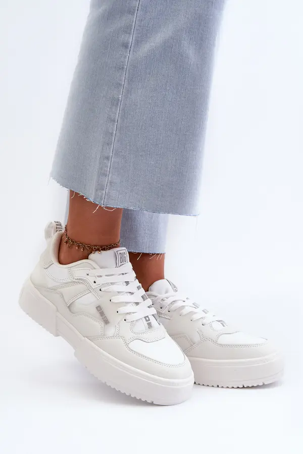 BIG STAR SHOES BIG STAR SHOES Lightweight Women's Sneakers Big Star