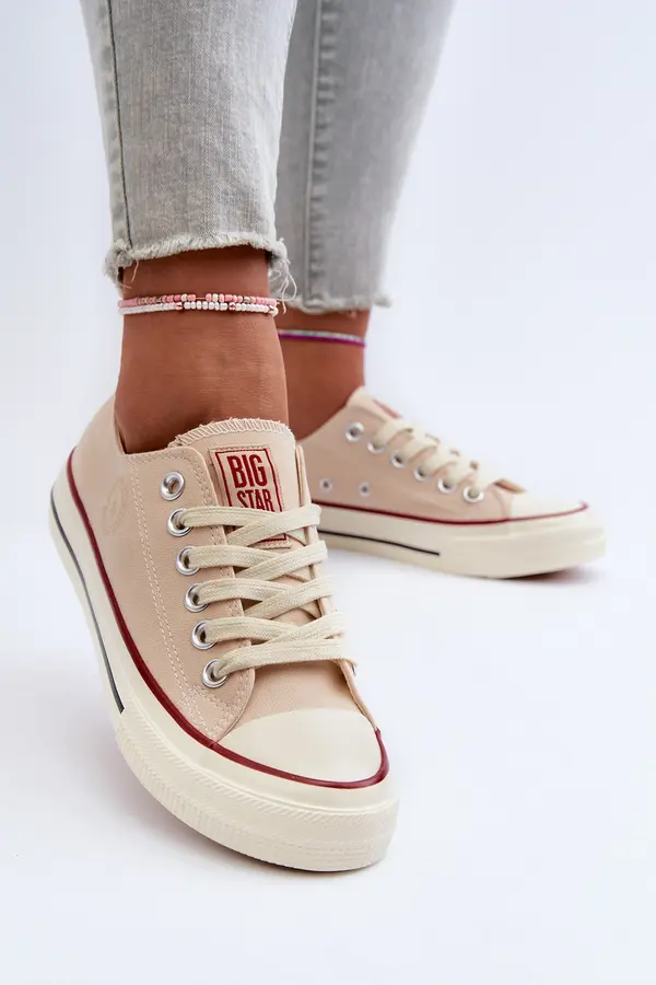 BIG STAR SHOES BIG STAR SHOES Low Women's Sneakers Big Star