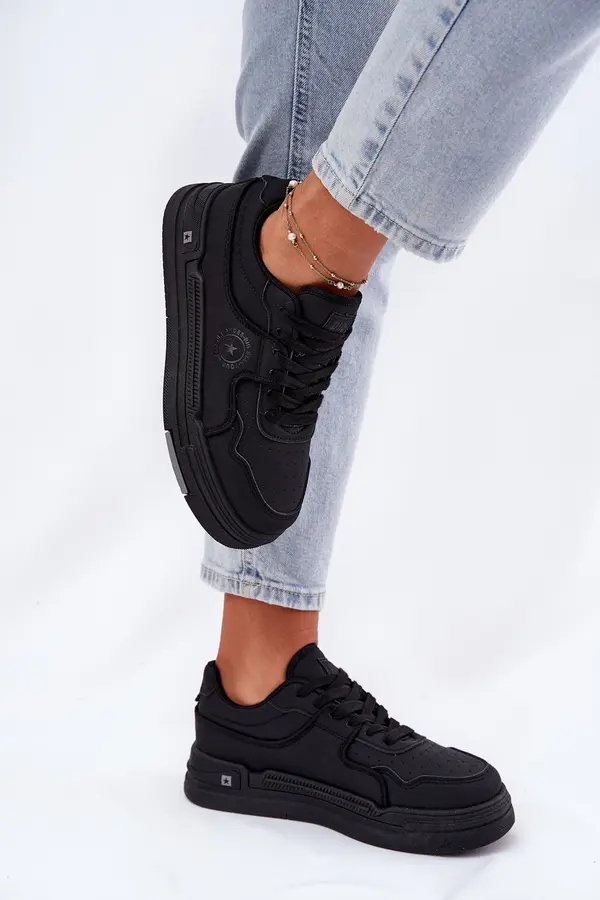 BIG STAR SHOES BIG STAR SHOES Low Women's Sneakers Big Star