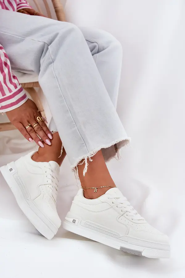 BIG STAR SHOES BIG STAR SHOES Low Women's Sneakers Big Star