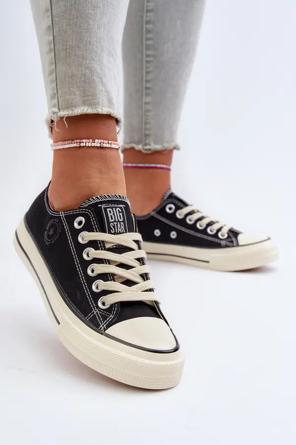 BIG STAR SHOES BIG STAR SHOES Low Women's Sneakers Big Star