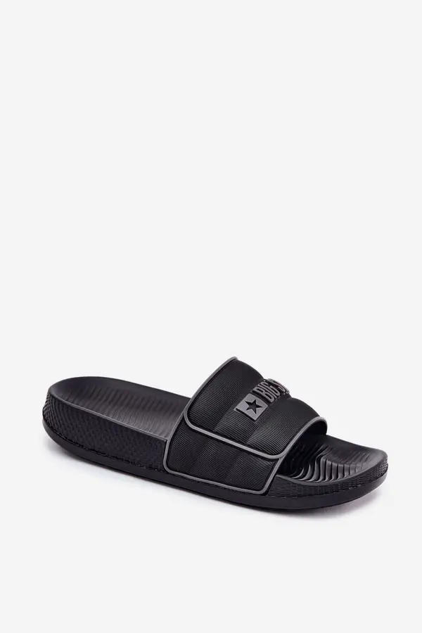 BIG STAR SHOES BIG STAR SHOES Men's Slippers Big Star