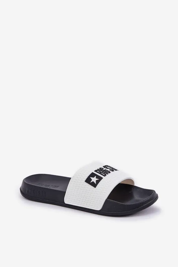 BIG STAR SHOES BIG STAR SHOES Men's Slippers Big Star